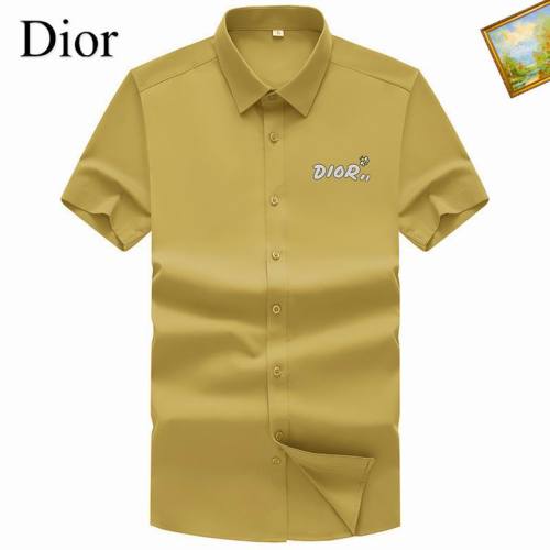 Dior shirt-347(S-XXXXL)