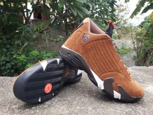 Jordan 14 shoes AAA Quality-027