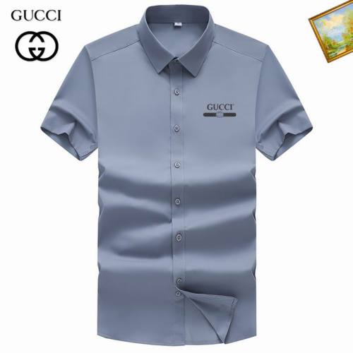 G short sleeve shirt men-179(S-XXXXL)