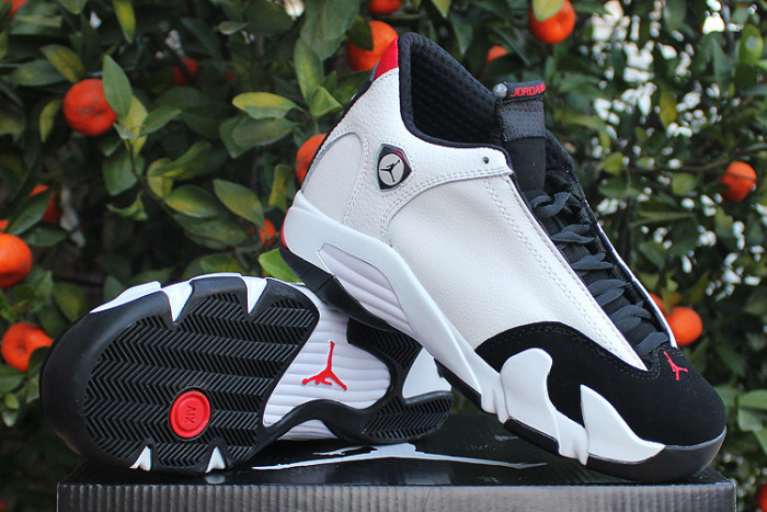 Jordan 14 shoes AAA Quality-024