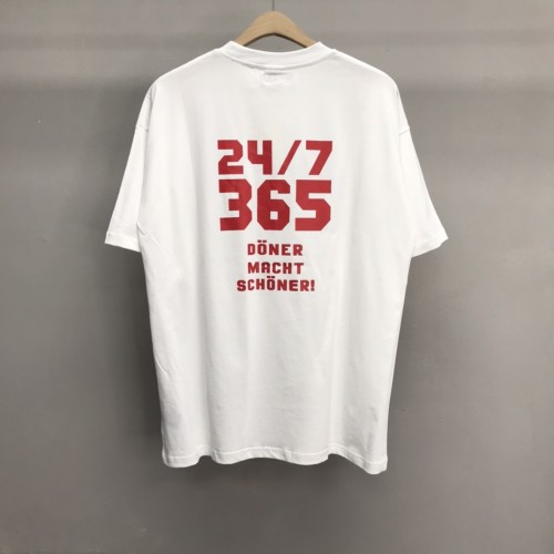 VETEMENTS Shirt 1：1 Quality-338(XS-L)