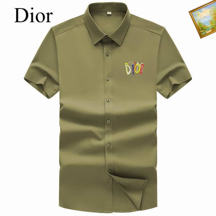 Dior shirt-344(S-XXXXL)