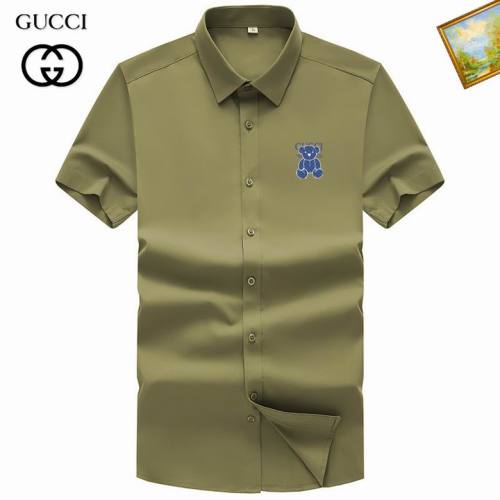 G short sleeve shirt men-174(S-XXXXL)