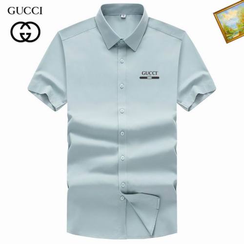 G short sleeve shirt men-180(S-XXXXL)