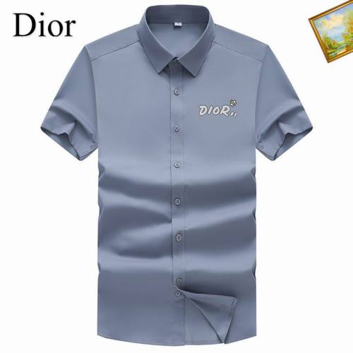 Dior shirt-354(S-XXXXL)