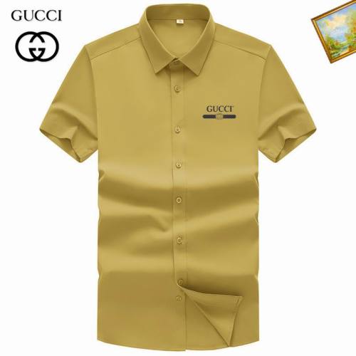 G short sleeve shirt men-175(S-XXXXL)