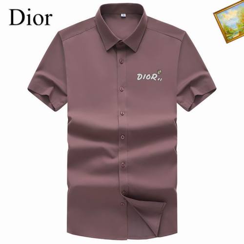 Dior shirt-358(S-XXXXL)