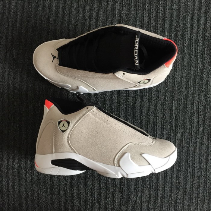 Jordan 14 shoes AAA Quality-030