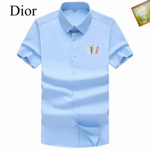 Dior shirt-350(S-XXXXL)