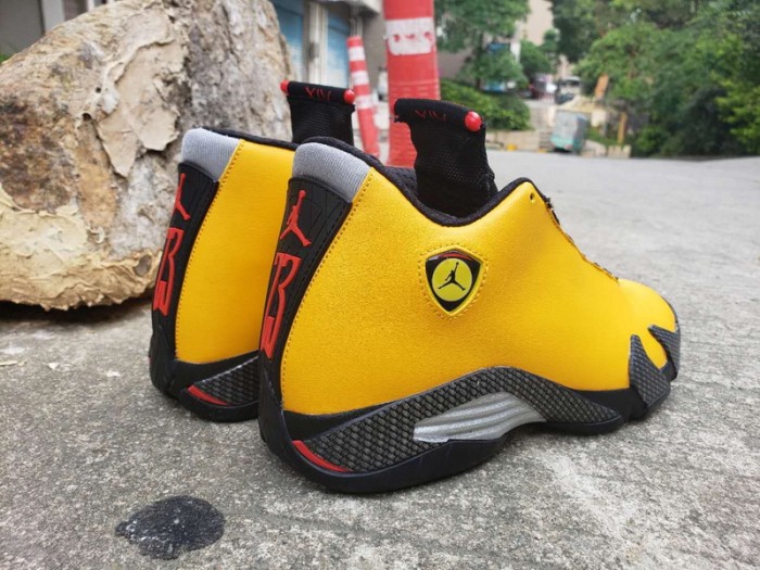 Jordan 14 shoes AAA Quality-026