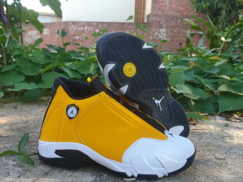 Jordan 14 shoes AAA Quality-028