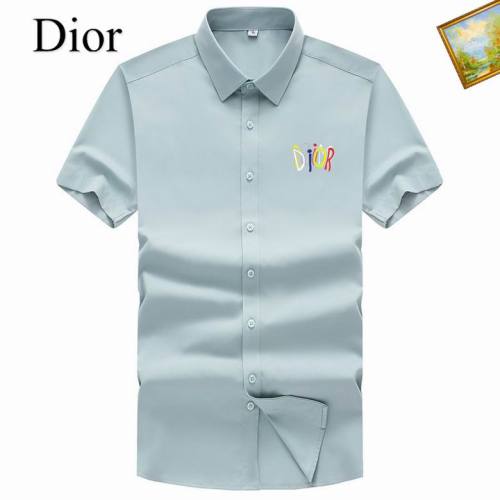 Dior shirt-357(S-XXXXL)