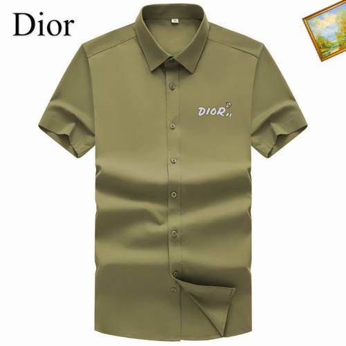 Dior shirt-345(S-XXXXL)