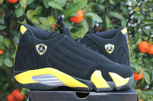 Jordan 14 shoes AAA Quality-021