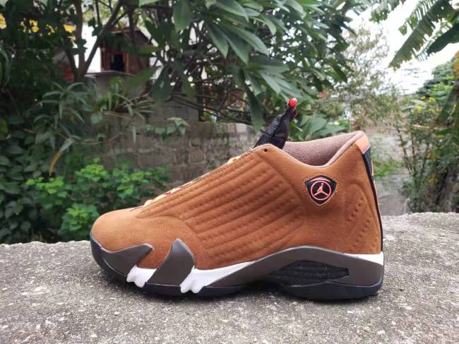 Jordan 14 shoes AAA Quality-027