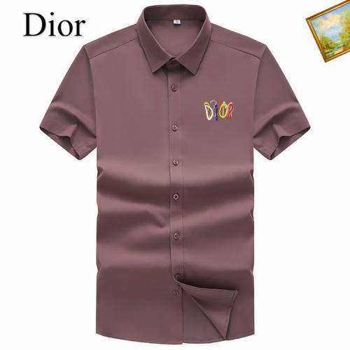 Dior shirt-359(S-XXXXL)