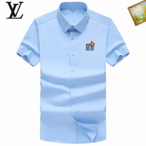 LV short sleeve men-176(S-XXXXL)
