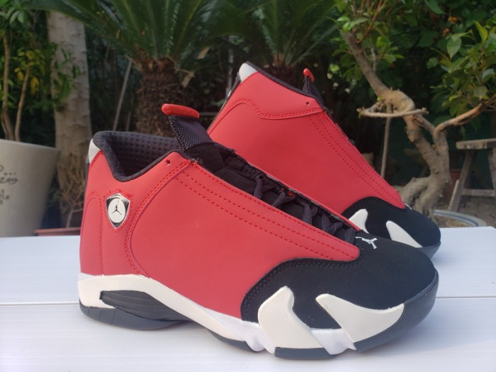 Jordan 14 shoes AAA Quality-025