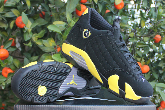 Jordan 14 shoes AAA Quality-021