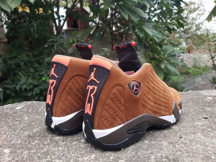 Jordan 14 shoes AAA Quality-027