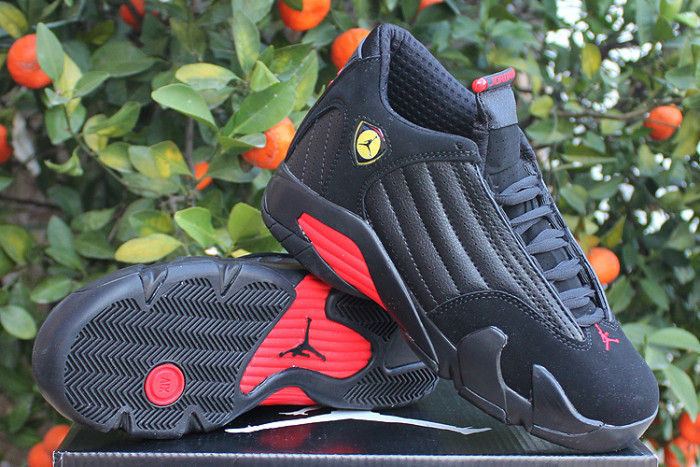 Jordan 14 shoes AAA Quality-022