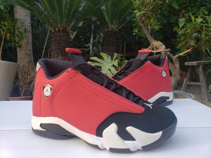 Jordan 14 shoes AAA Quality-025