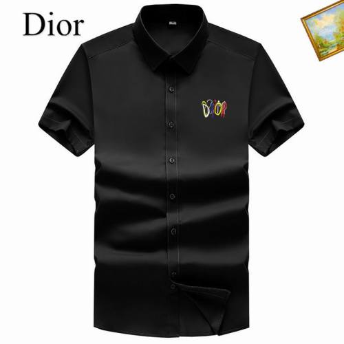 Dior shirt-353(S-XXXXL)
