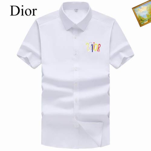 Dior shirt-348(S-XXXXL)