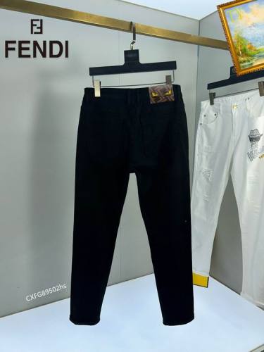 FD men jeans 1：1 quality-033