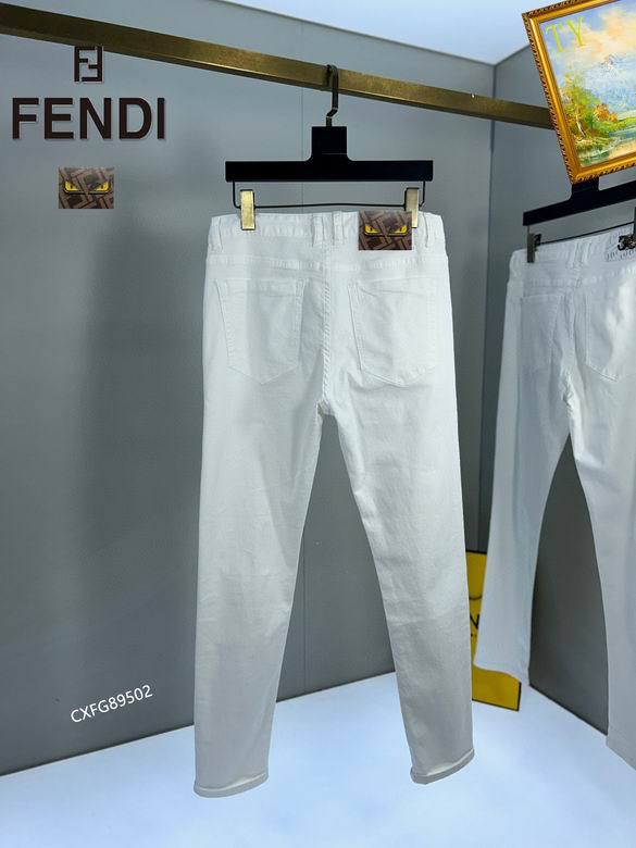 FD men jeans 1：1 quality-031