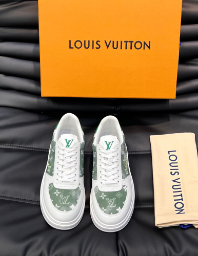 Super Max Custom LV Shoes-2450