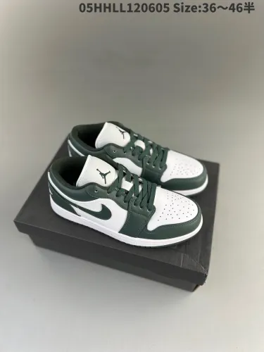 Jordan 1 women shoes AAA-518