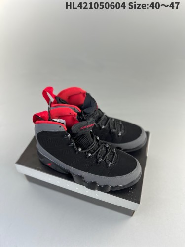 Jordan 9 shoes AAA Quality-006