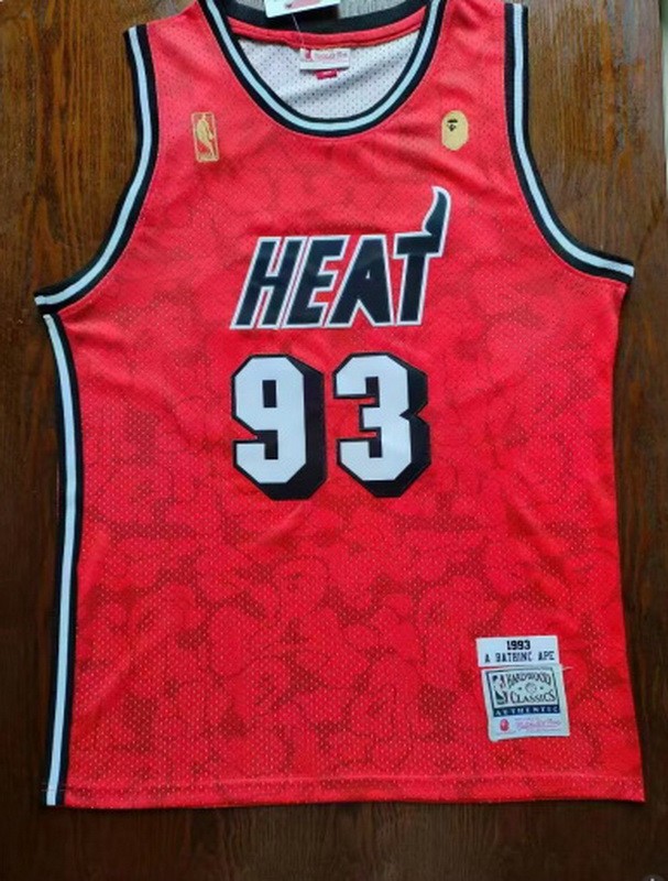 NBA Miami Heat-200
