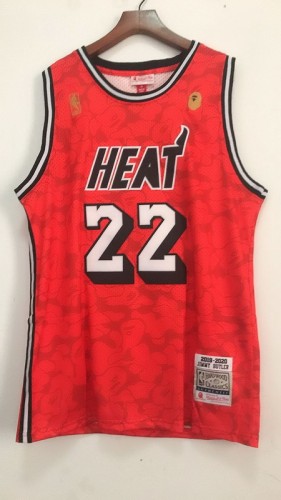 NBA Miami Heat-197