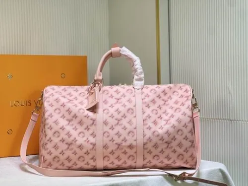 LV Travel Bag 1：1 Quality-057