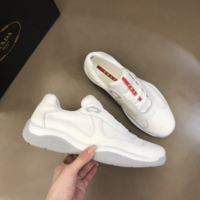 Prada men shoes 1：1 quality-1120