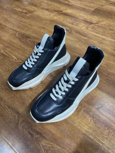 Rick Owens men shoes 1：1 quality-055