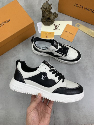 LV Men shoes 1：1 quality-4726