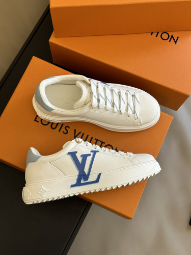 LV Women Shoes 1：1 Quality-914