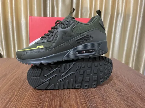 Nike Air Max 90 men shoes-1024