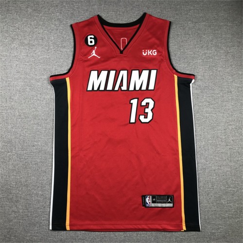 NBA Miami Heat-201
