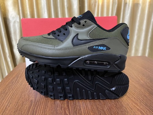 Nike Air Max 90 men shoes-1023