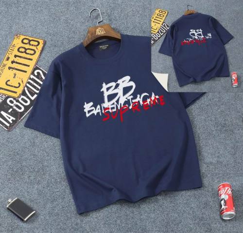 B t-shirt men-2268(S-XXXL)