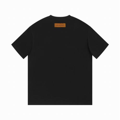 LV t-shirt men-4115(XS-L)