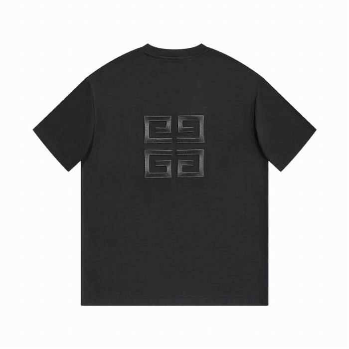 Givenchy t-shirt men-885(XS-L)