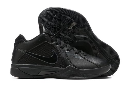 Nike KD 3 Shoes-001