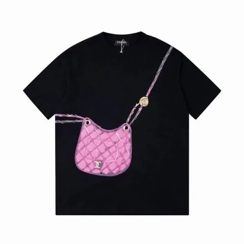 CHNL t-shirt men-630(XS-L)