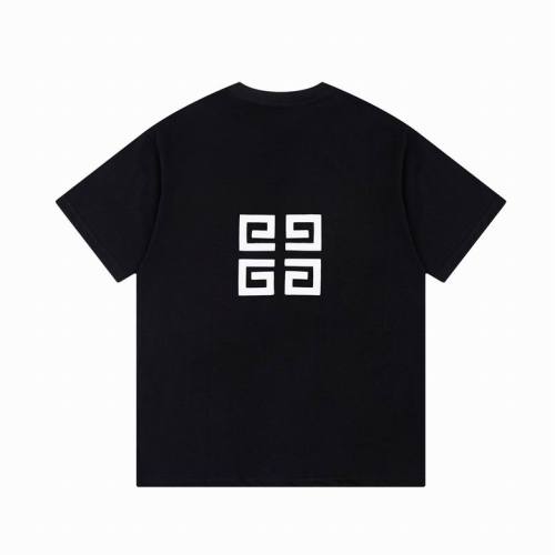 Givenchy t-shirt men-881(XS-L)