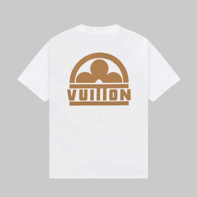 LV t-shirt men-4231(XS-L)